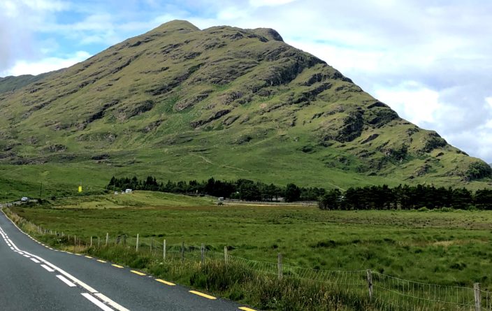 Nördliche Connemara