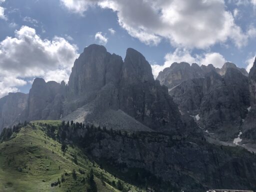 Dolomiteneindrücke