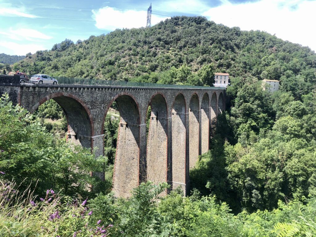 Pont du Duzon