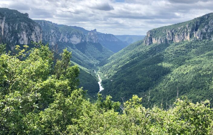 Gorges du Tarn