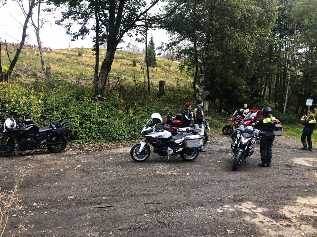 Sieberberg - Harz