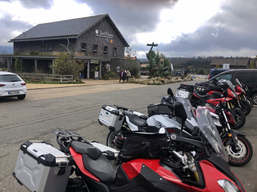 Torfhaus - Harz