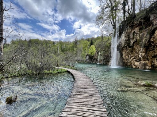 Plitvička Jezera