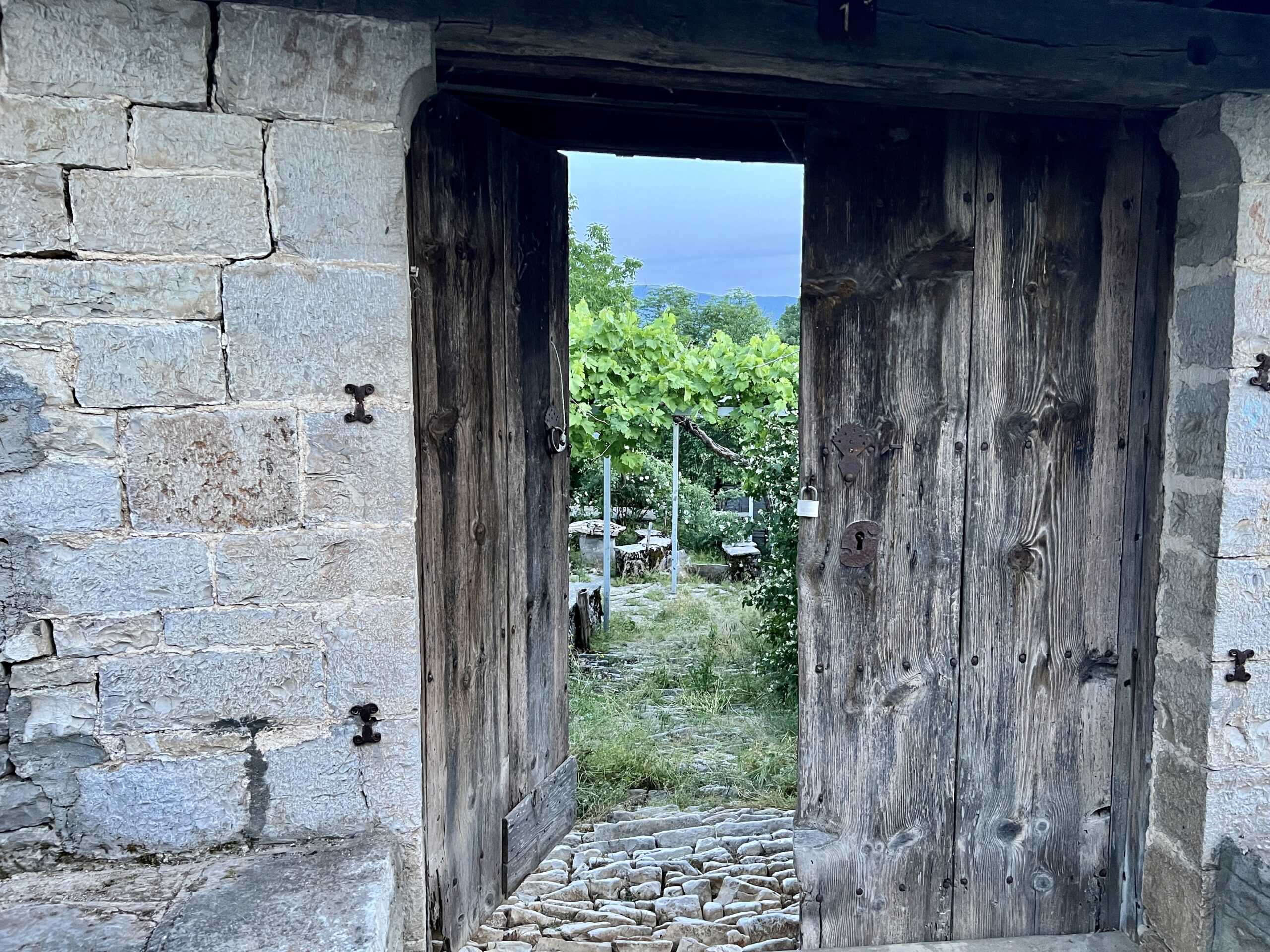 Toreinblick