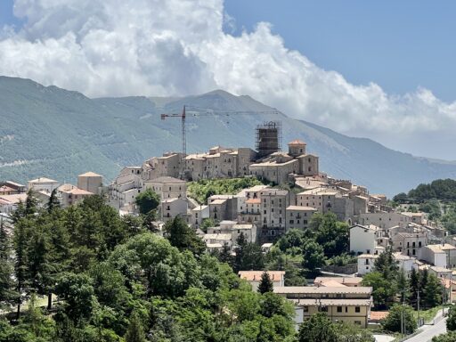 Castel del Monte