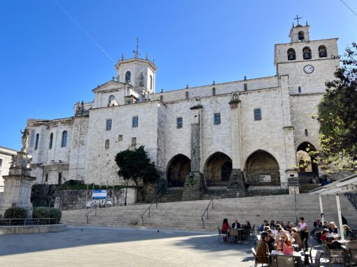 Kathedrale Santa Maria de la Asuncion